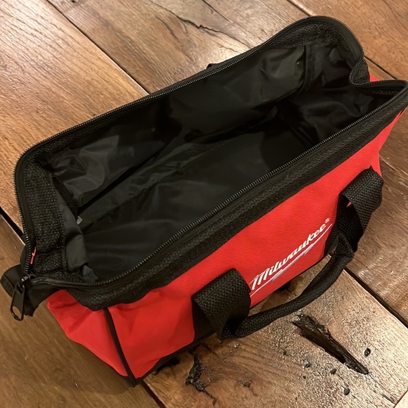Milwaukee Tool Bag - Picture 2 of 5